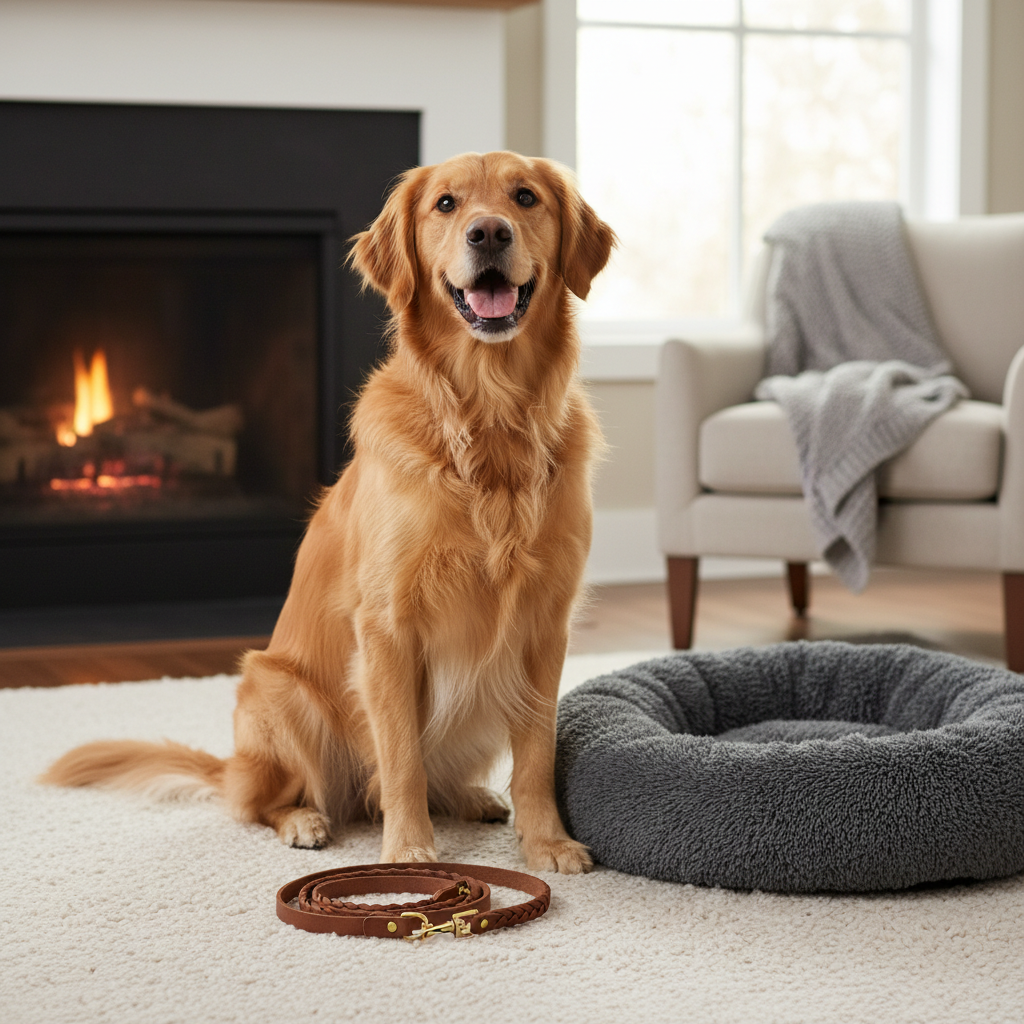 For Dogs