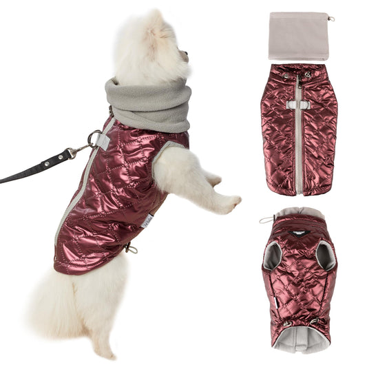 Dog Winter Coat