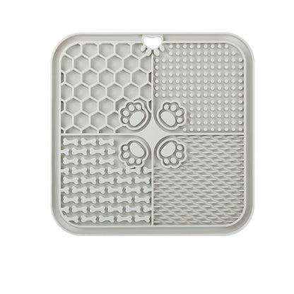 Dog & Cat Lick Mat
