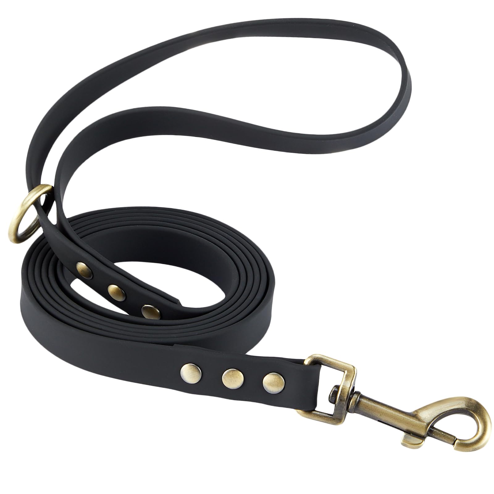 Waterproof Dog Leash — Strong & Durable 5FT