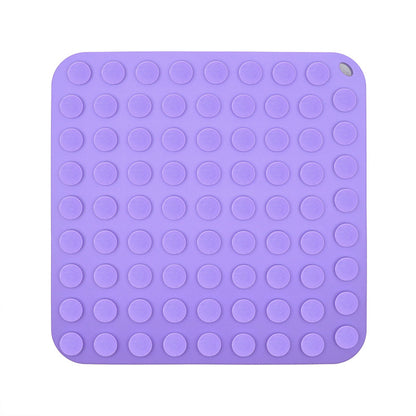 New Multi-Functional Pet Lick Mat and Bowl