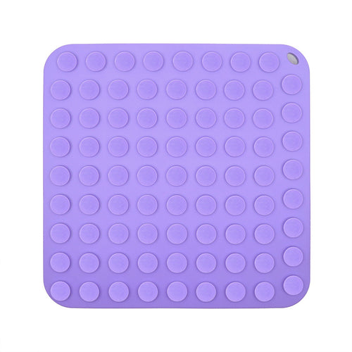 New Multi-Functional Pet Lick Mat and Bowl