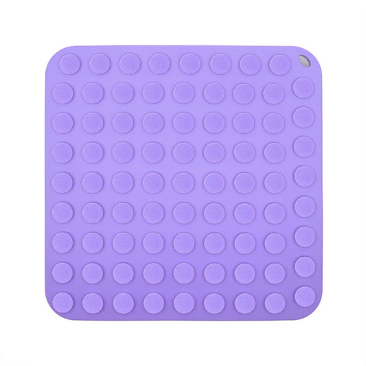 New Multi-Functional Pet Lick Mat and Bowl