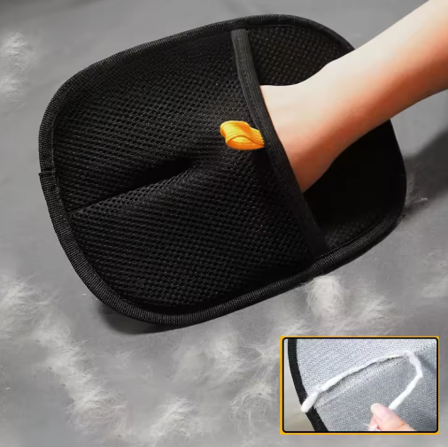 VelvetPaw Pet Hair Glove