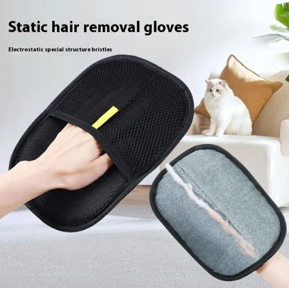 VelvetPaw Pet Hair Glove